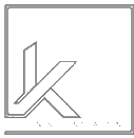 K Design & Contracting logo