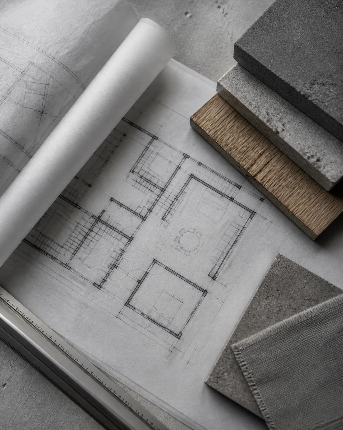 Design at K Design & Contracting